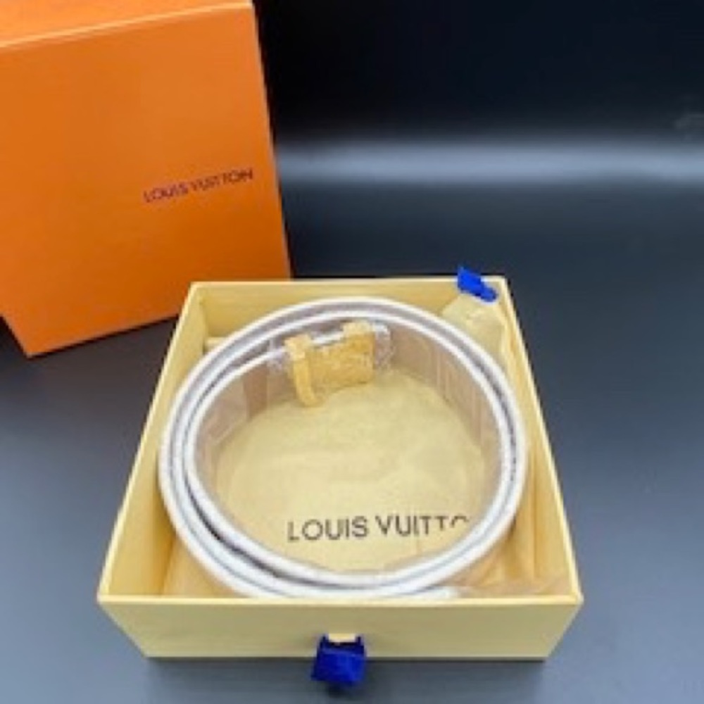 LV Belt 125cm